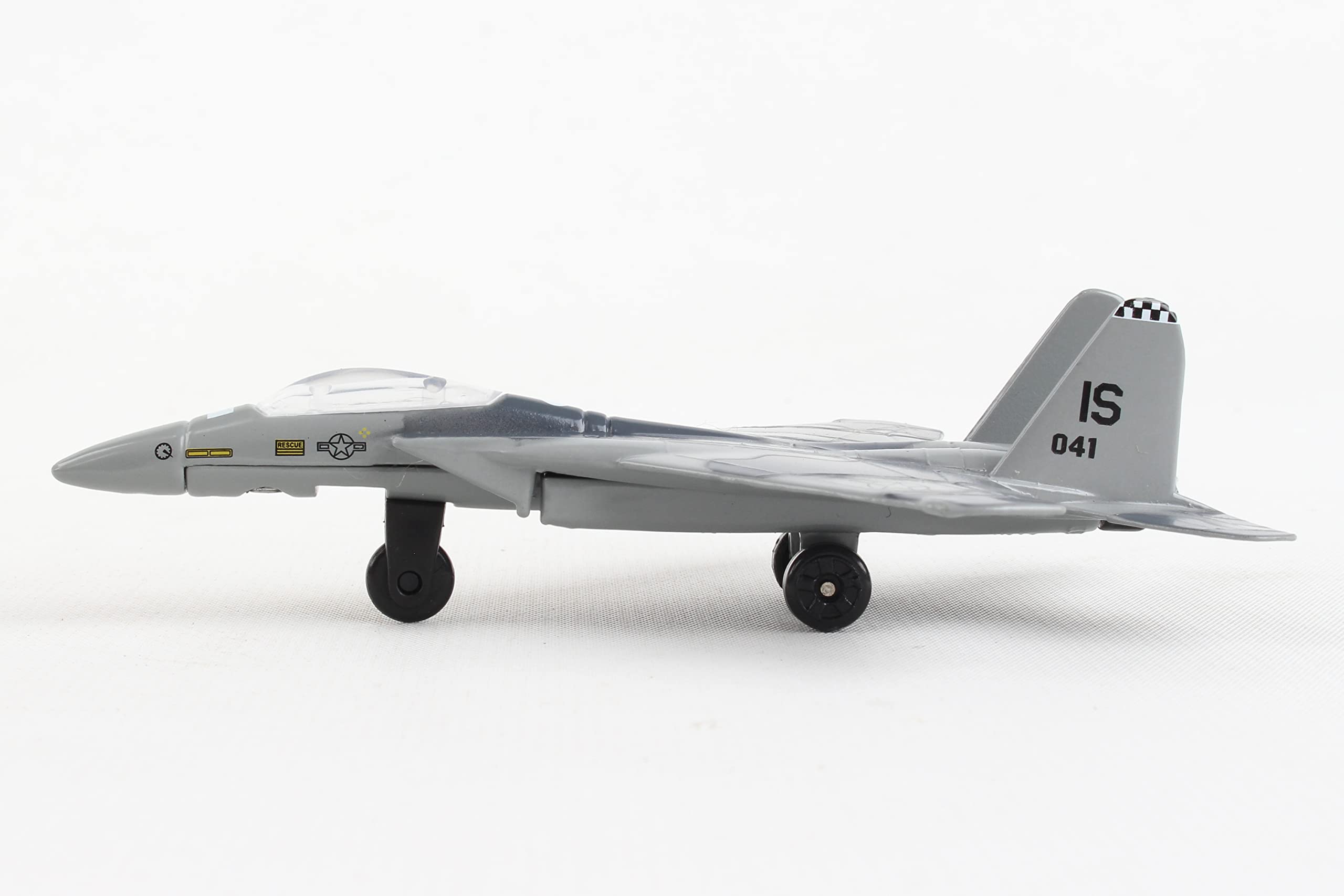 Amazon | DARON F-15 イーグル 完成品 | ミニカー・ダイキャストカー